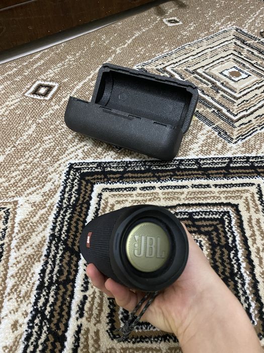 jbl flip 5 колонка