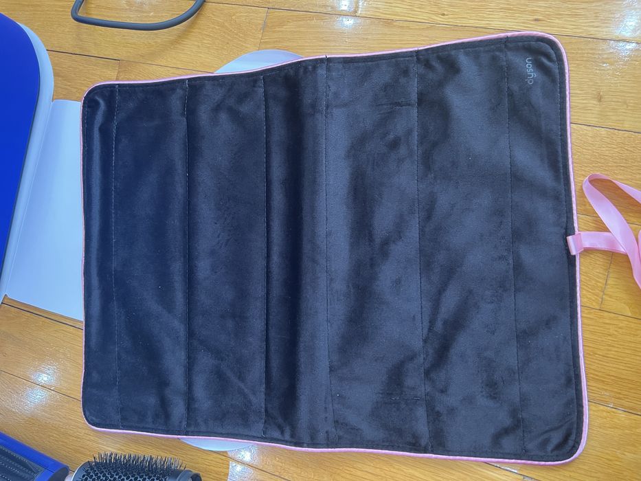 Dyson Airwrap Complete Long