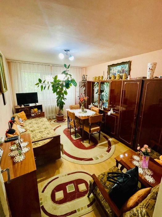 APARTAMENT DECOMANDAT, 2 camere, 41 mp - GHERLA - str. George Cosbuc