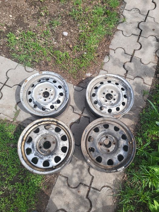 Продам диски штампы r 14 4 100