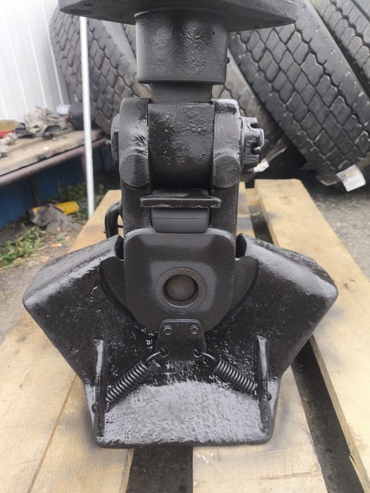 Продам фаркоп маз евро