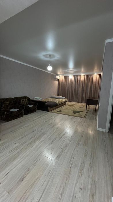 Квартира на сутки и по часам