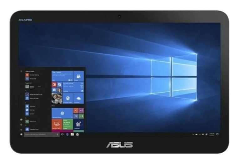 Продам Моноблок Asus Pro AiO V161, новый в упаковке