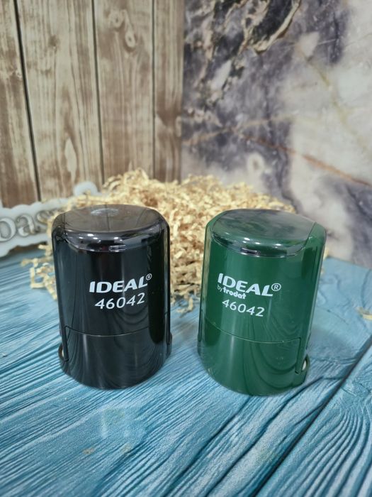 Печать и штамп для Ип