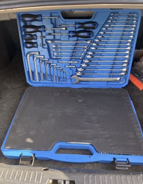 Набор инструментов