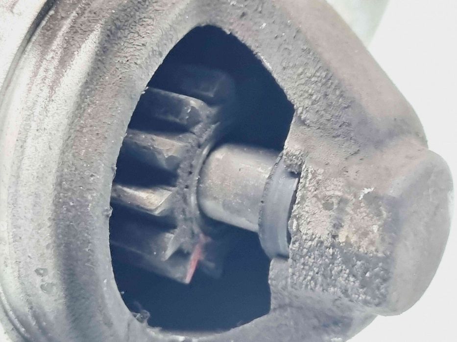 Electromotor 12 dinti Peugeot 3008 Break [Fabr 2009-2016] 9663528880