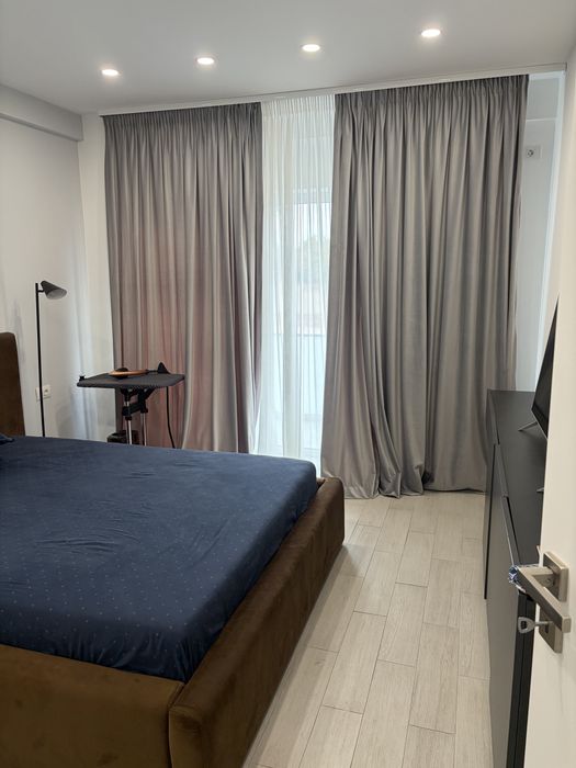 Studio Imparatul Traian Residence