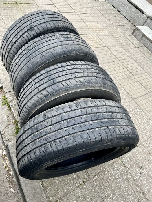 ТОП ОФЕРТА! 4 бр. летни гуми Dayton 215/60R16