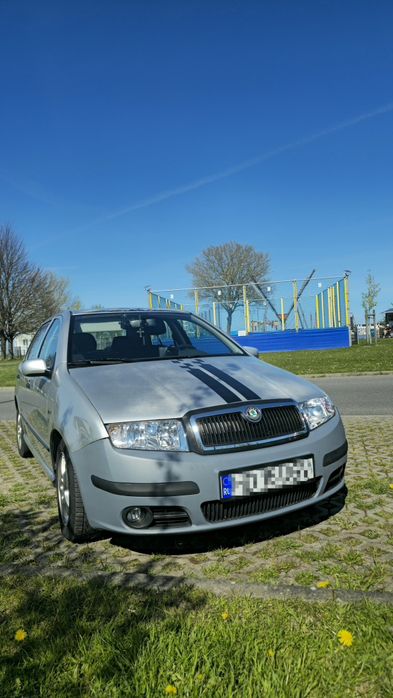 SKODA Fabia 0 — imagine 3