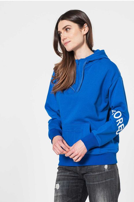 Hanorac dama ECKO, nou, cu eticheta, marime S