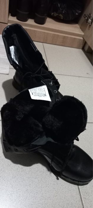 Продам берцы новые