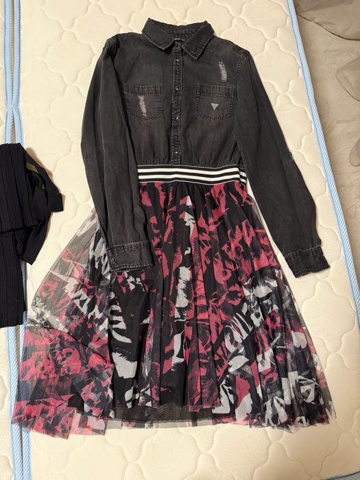 Дамска рокля Guess