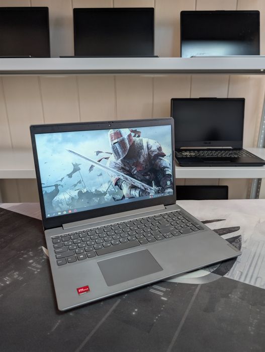 Ноутбук Lenovo IdeaPad L340-15APl