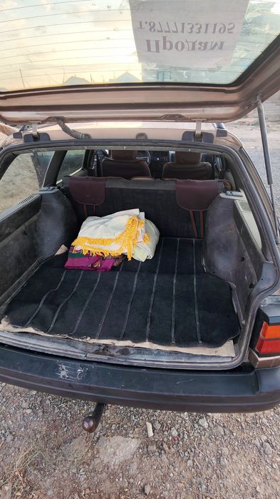 Продам пассат б3