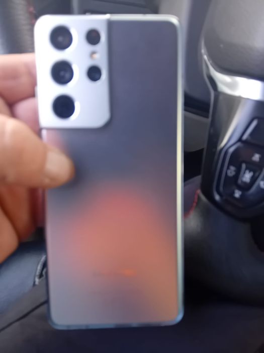 Samsung S21 Ultra 5G 512gb/16gb ram