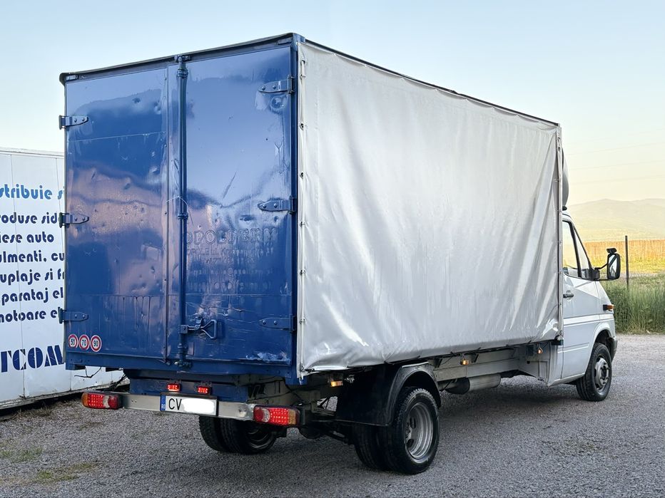 Duba Mercedes Benz Sprinter 313 , 2.2D cat B.