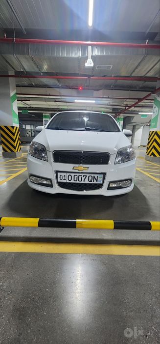Nexia 3 sotiladi