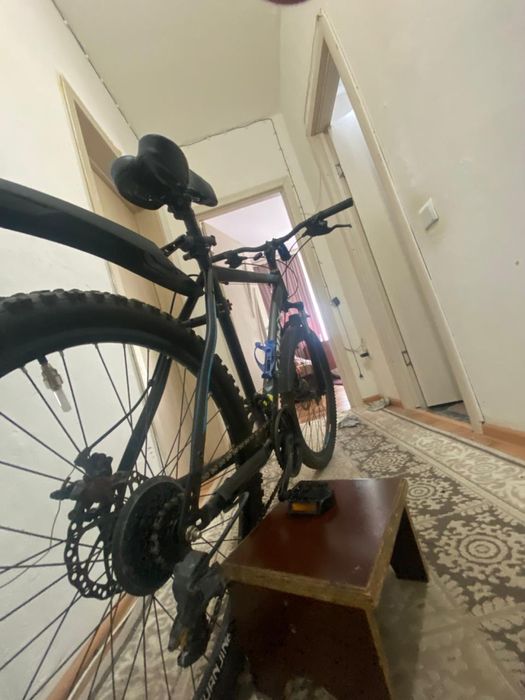 Велосипед продам тринкс