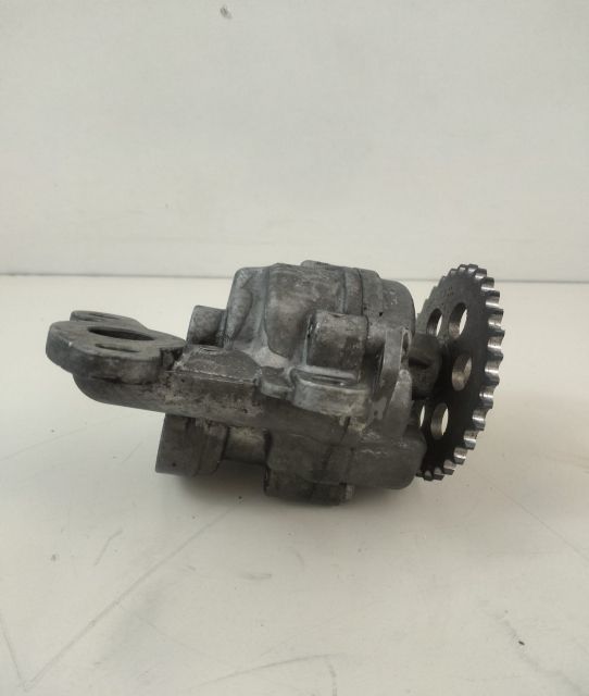 Pompa ulei 2.2 tdi 1c1q6600 Peugeot Boxer a 2-a generatie Typ250 seri