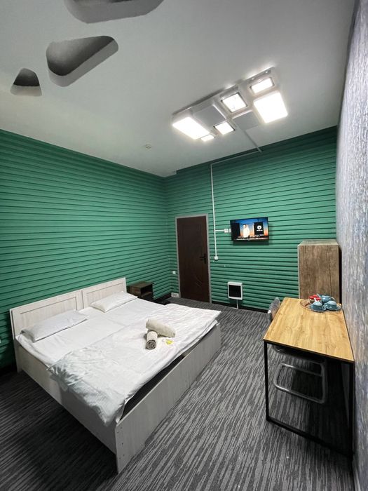 Bez zaks chilonzor Gastinsa  Hotel Mexmonxona