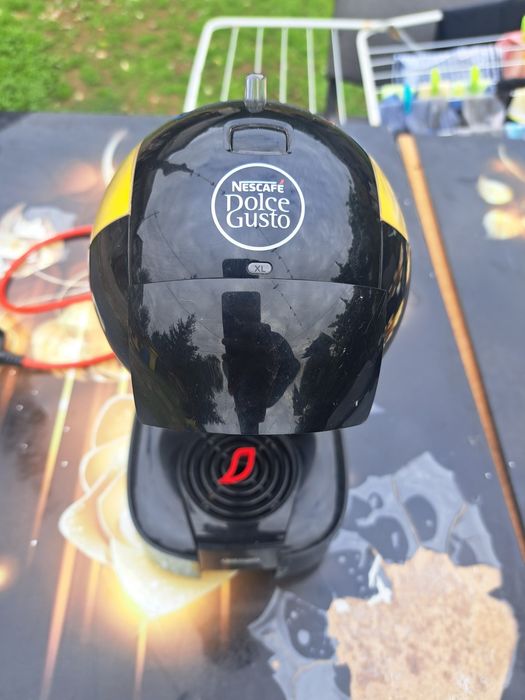 Aparat de cafea delonghi in stare buna de funcționare