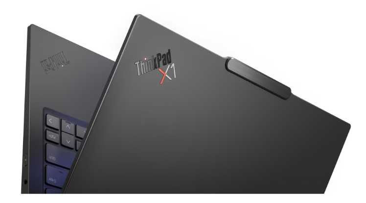 Lenovo ThinkPad X1 Carbon Gen13 Aura Ultra7 32GB 3.6TB OLED Gar2027