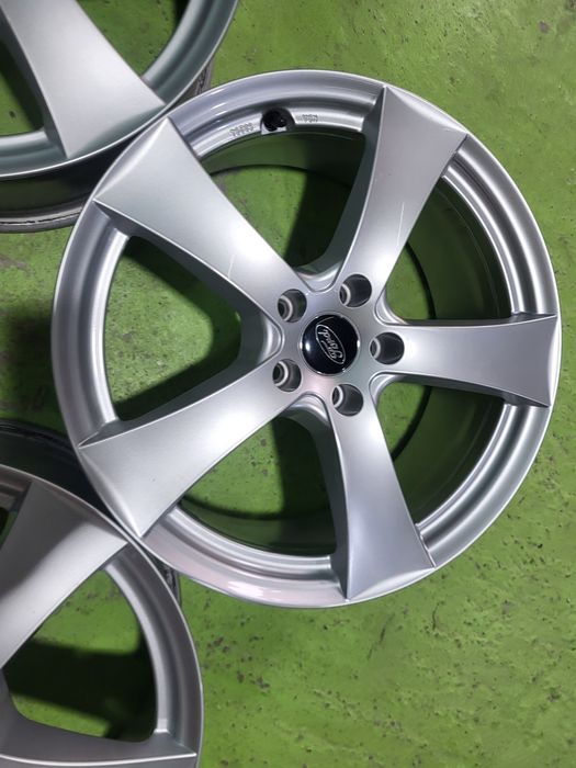 18 5x108 Ford Volvo лети джанти 5х108 Волво форд