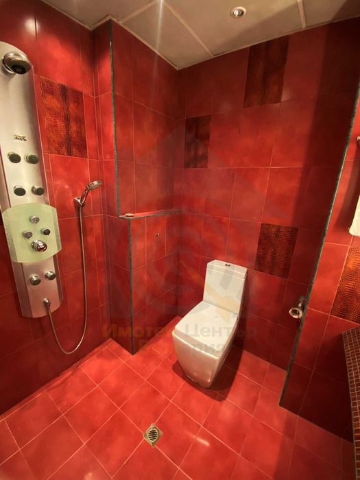 Продава се Тристаен апартамент в София, Зона Б-19 - 110 кв.м за 2637 €/кв.м - Снимка #8