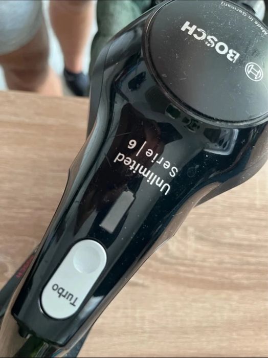 Bosch Unlimited seria 6