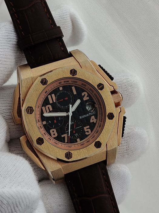 Audemars Piguet Автоматичен