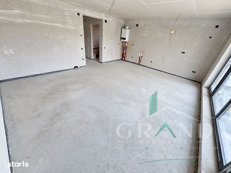 Apartament exclusivist in Andrei Muresanu | 75 mp + 48 mp terase