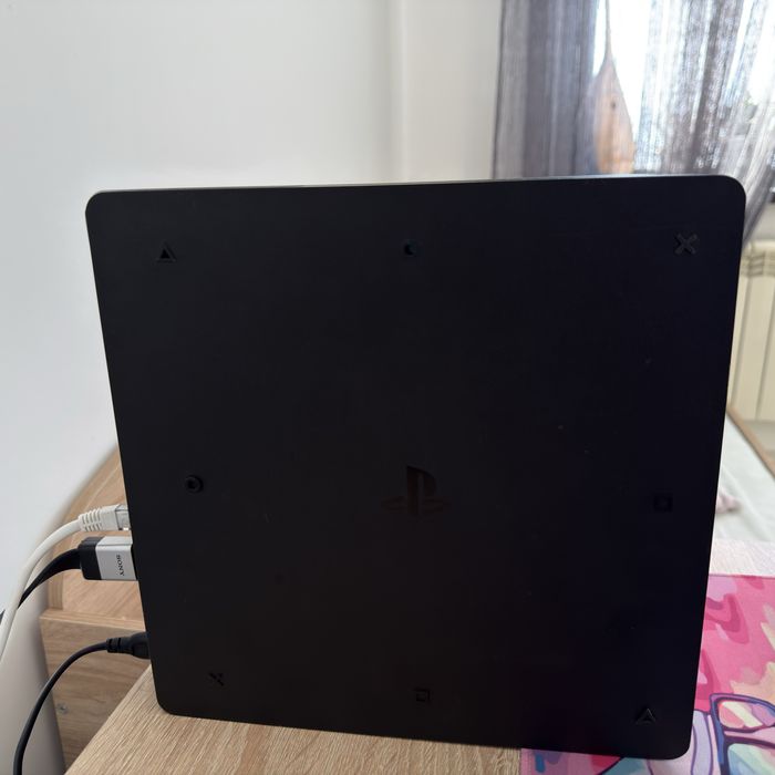 Продам PS4 Slim 1TB в Актобе