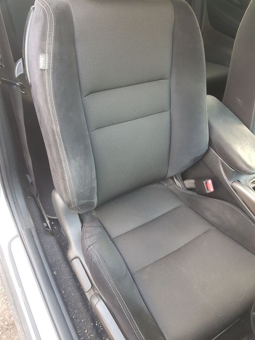 На части!! Хонда Сивик 8 Tipe S Honda Civic VIII 1.8 140кс