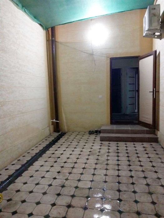 Мирабадский Районе
