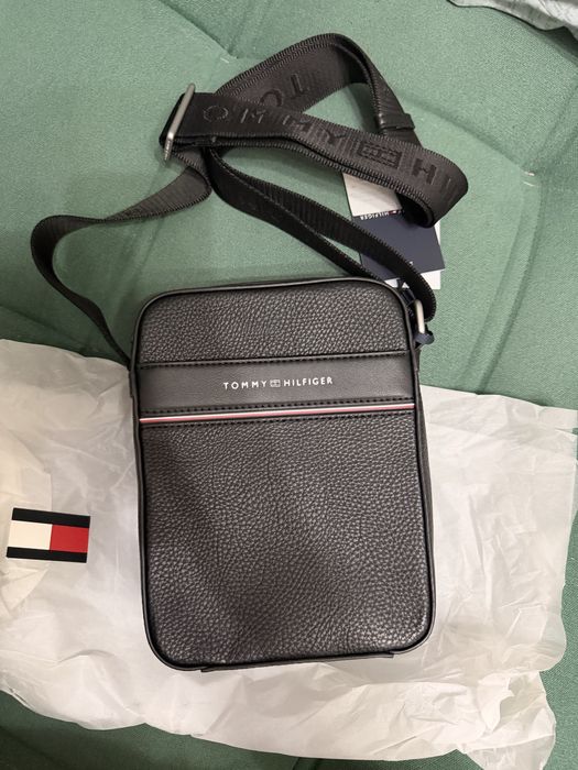 Барсетка Tommy Hildiger