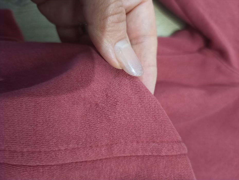 Set pantaloni 128 reserved