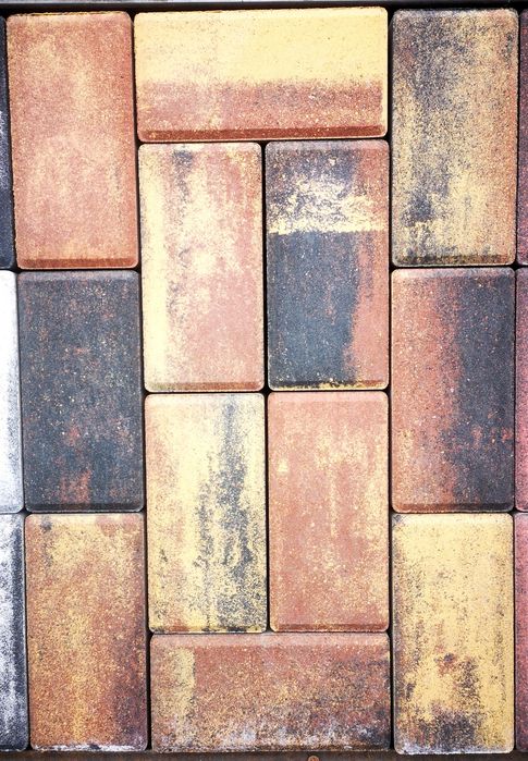 Брусчатка "Colormix" премиум