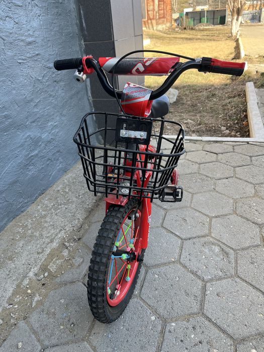 Продам детский велосипед, состояние отличное