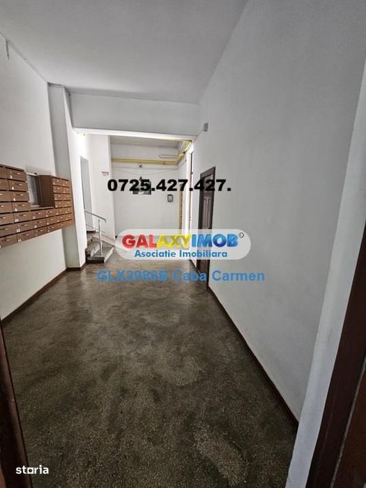 Ploiesti, ultracentral, b-dul Republicii, de vanzare 3 camere
