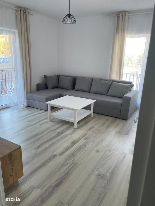 Apartament cu 3 camere în NorthLight Residence — fotografia 1