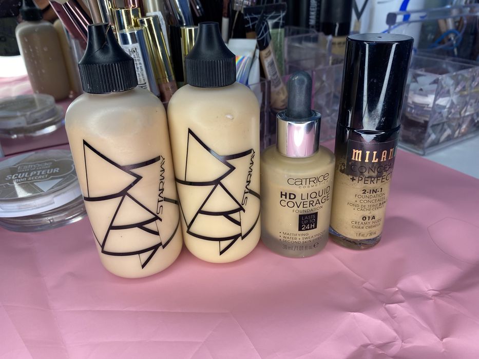 Проф.косметика