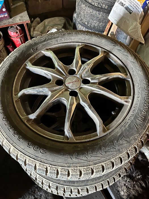 Продам диски р16