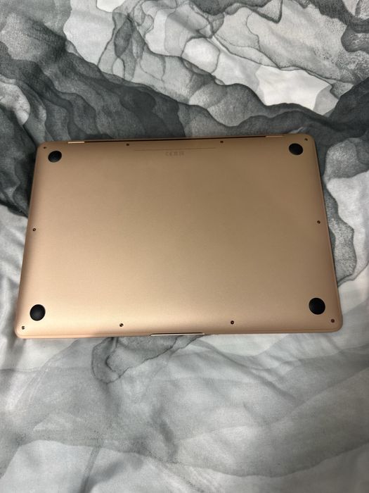 MacBook Air 13 M1 2020