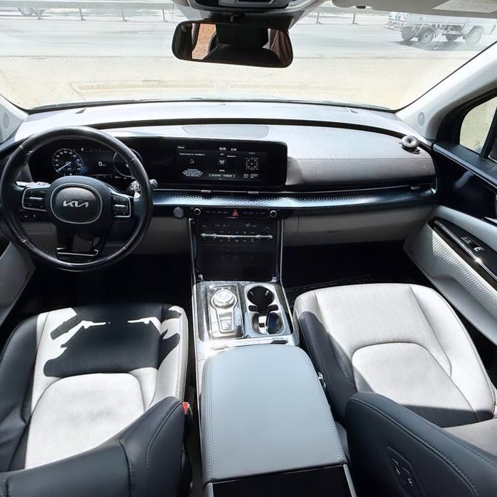 Kia carnival 2022 holati idial