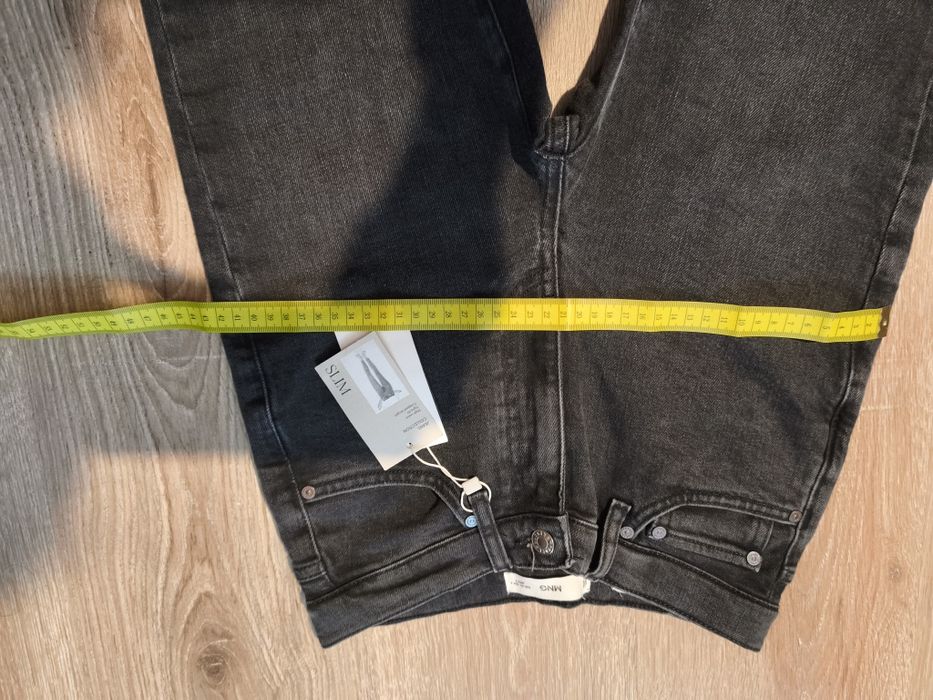 Нови дънки Манго