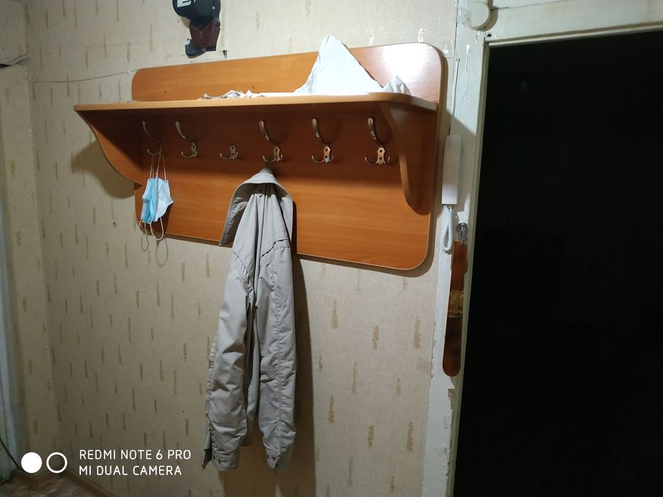 Продам 3комнатную квартиру