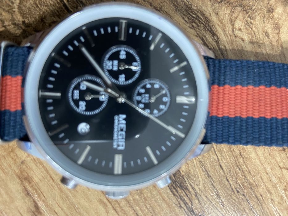 Часы наручные megir