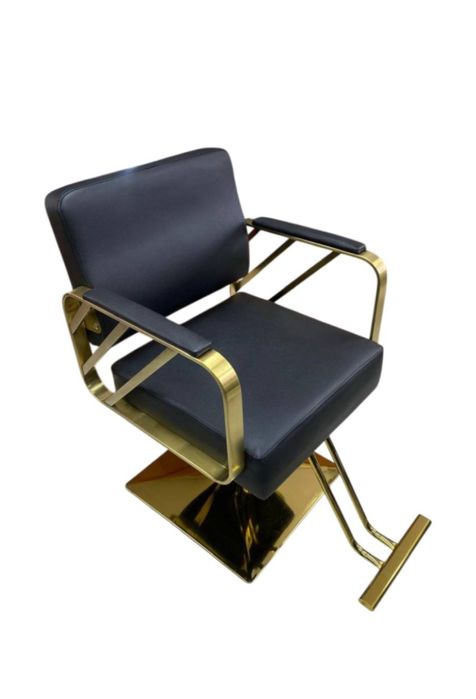 Кресло для парикмахера профессиональное