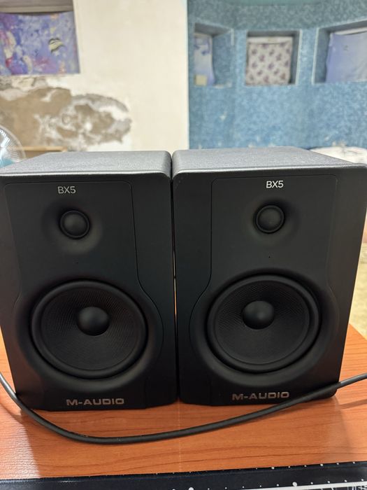 Оборувание для звукозаписи