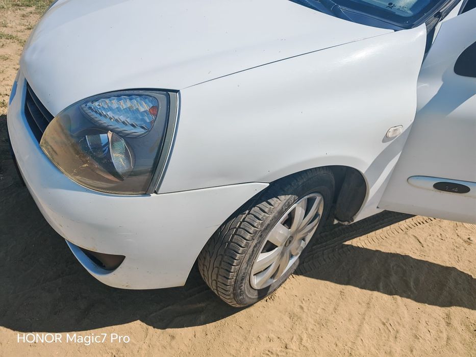 RENAULT Symbol 2007 — imagine 3